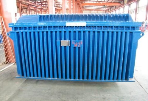 汨罗矿用变压器