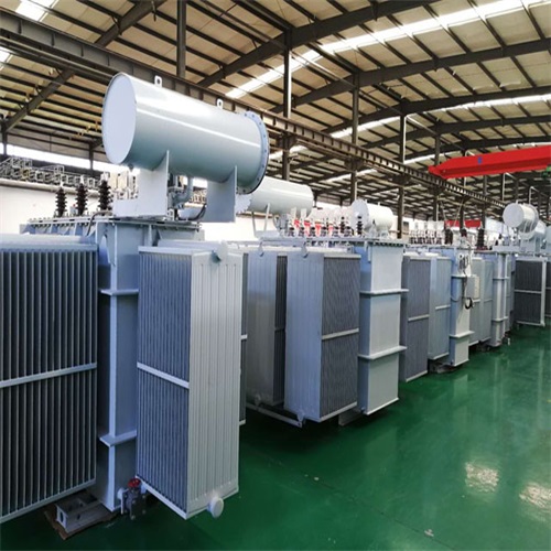 汨罗S11-4000KVA/10KV/0.4