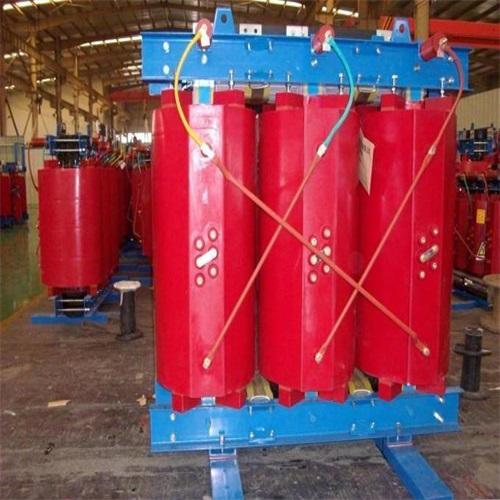 汨罗SCB10-1000KVA干式变压器