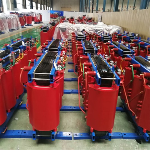 汨罗2500kva干式变压器尺寸